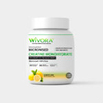 Pure Micronised Creatine Monohydrate | Lemon Lime