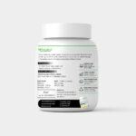Pure Micronised Creatine Monohydrate | Lemon Lime - Image 2