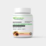 Pure Micronised Creatine Monohydrate | Fruit Fusion
