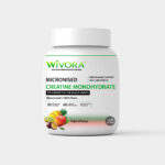 Pure Micronised Creatine Monohydrate  | Tropical Tango